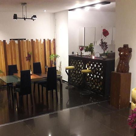Villa Mehdia Kenitra Esterno foto