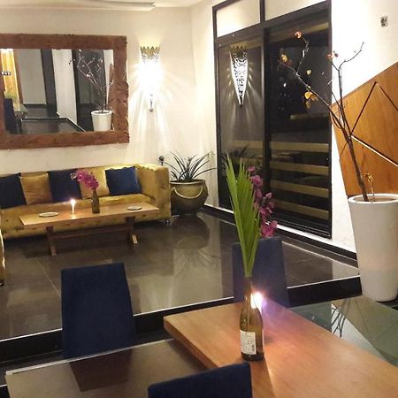Villa Mehdia Kenitra Esterno foto