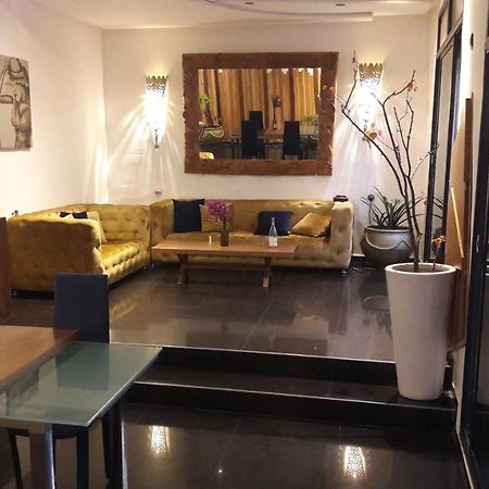 Villa Mehdia Kenitra Esterno foto